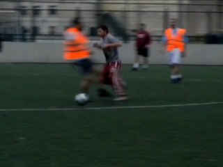Futbol Takımı İdman Maçları-2