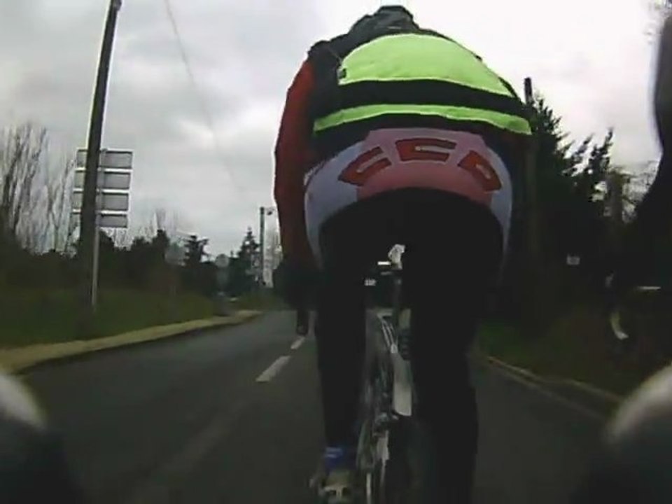 PASSERELLE 22 janvier