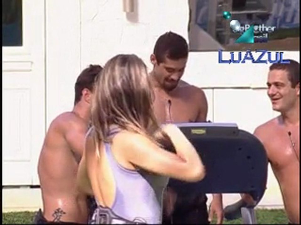 Final Prova da comida