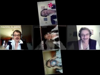 les folies des ondes