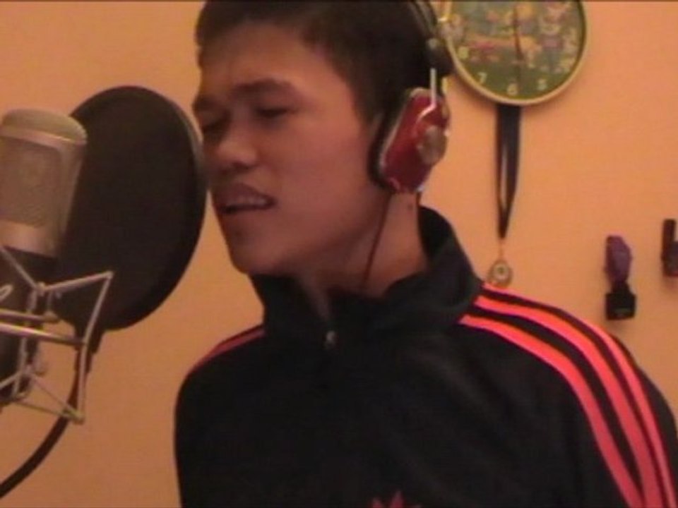 Nothings gonna change my love for you (cover) Nino Rodriguez