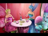 Barbie - Die Geheime Welt Der Glitzerfeen Part 1 of 12 Full Movie