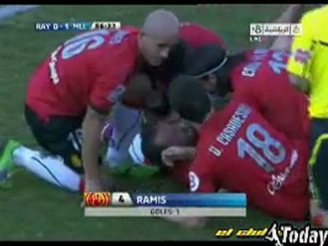 todayfoot.com Ra 0-1 Ma 22/01/2012