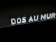 DOS AU MUR (Man on a Ledge) - Bande-Annonce / Trailer [VF|HD]