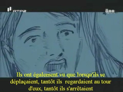 OVNI ufo Portugal RR3 1983 plage de Salgueiros 1