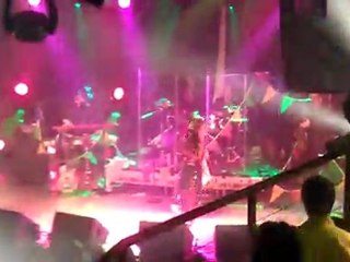 17 ans du Bal de l'Elysée Montmartre - Knock on wood