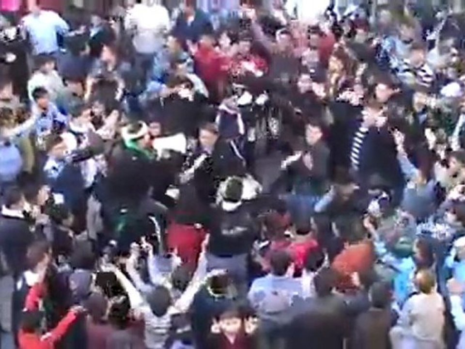 فري برس   حمص باباعمرو نصرة للخالدية والبياضة