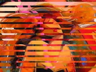 В ОГЪНЯ НА БОГ- In the fire of God