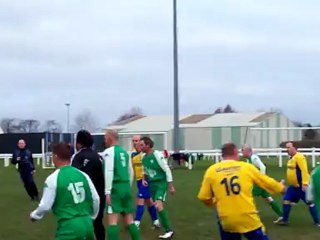 USMB Vétérans-BRETTEVILLE