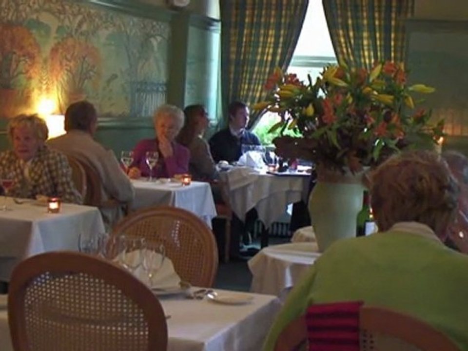 Restaurant Le Bol d'Air