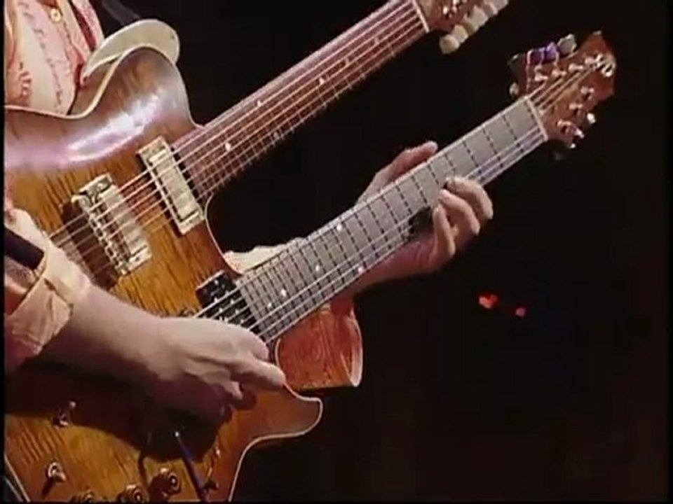 HIROMI'S SONICBLOOM - Time out