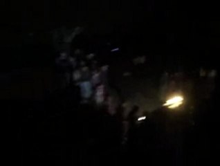 فري برس   مسائية الزبداني 18 1 2012 ج1