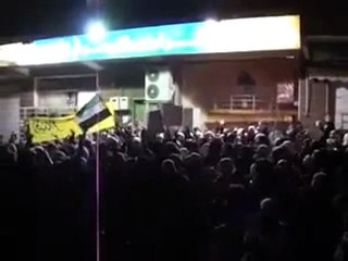 فري برس   مسائية الزبداني 18 1 2012 ج3