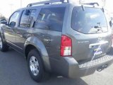 Used 2008 Nissan Pathfinder Madison TN - by EveryCarListed.com