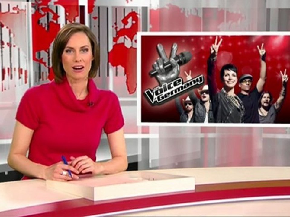 Laura Dünnwald  22.01.2012