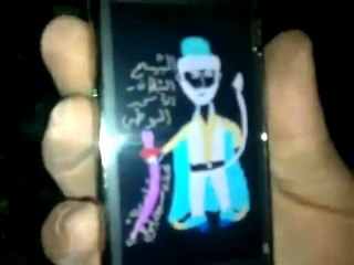 فري برس   حلب   حيان    أربعاء اسير التكبير محمد السرداني 18 1 2012