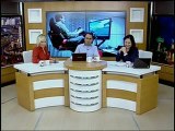 İnternet Medyası ( 6-B) - Yeni Asır TV-ESIN SAYIN- ISIL YILMAZ- TAYLAN OZGUR DEMIRKAYA 6. Program.