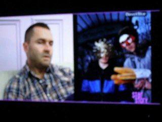 Daft Punk @ Star Story " Que reste-t-il des années 90 ?"