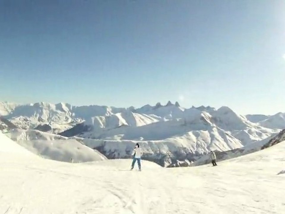 tite piste libre