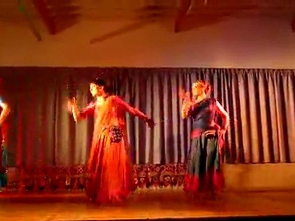 Bole Chudiyan