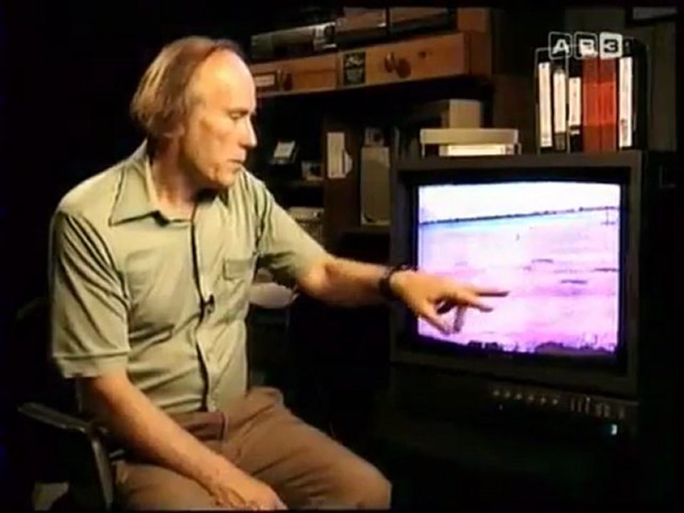 OVNIS  Les Meilleures Preuves (FR)