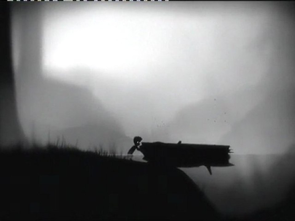 Walkthrough (1ère partie): Limbo