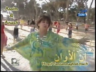 Warda ღ♡ღ Songs of An el Awane  / Mix