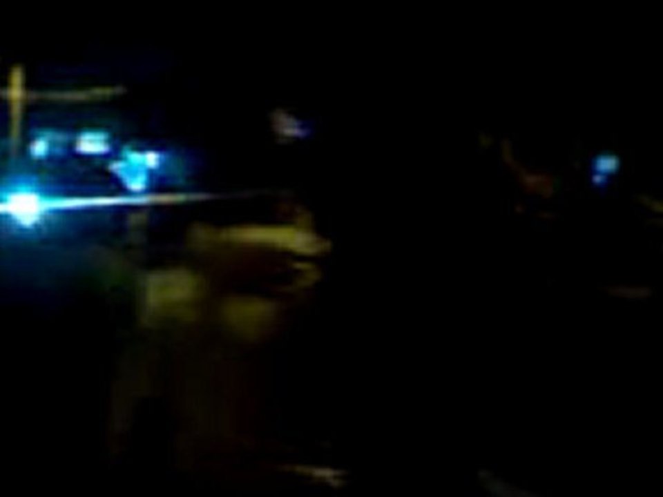 فري برس   ريف دمشق داريا ؛؛مسائيات الثوار ؛؛18 1 2012 جـ1