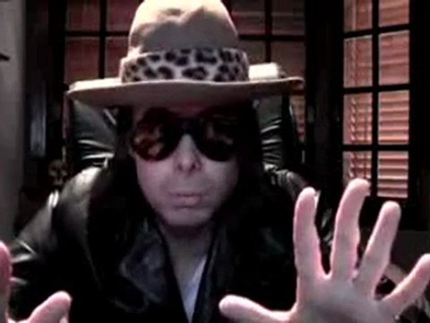 Wachiturros agresivos