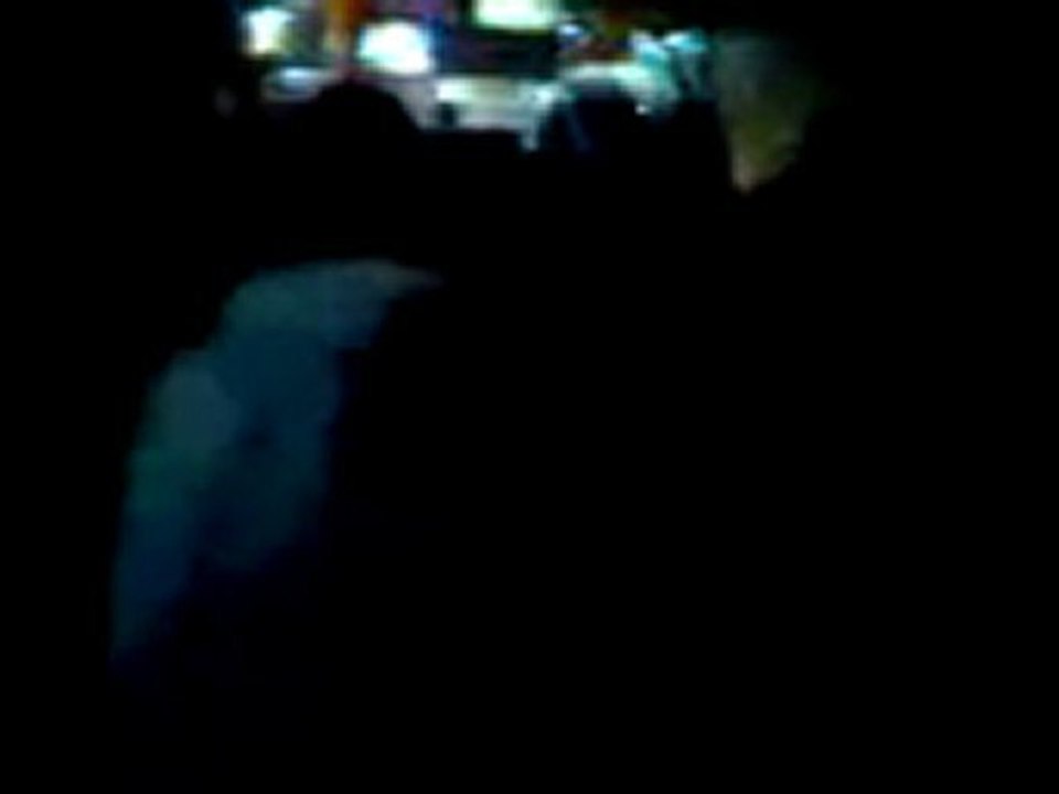 فري برس   ريف دمشق داريا ؛؛مسائيات الثوار ؛؛18 1 2012 جـ2