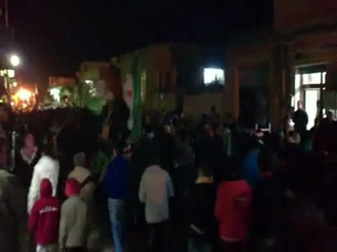فري برس عامــــودا مسائية الأربعاء بدنا تدويل القضية 18 1 2012