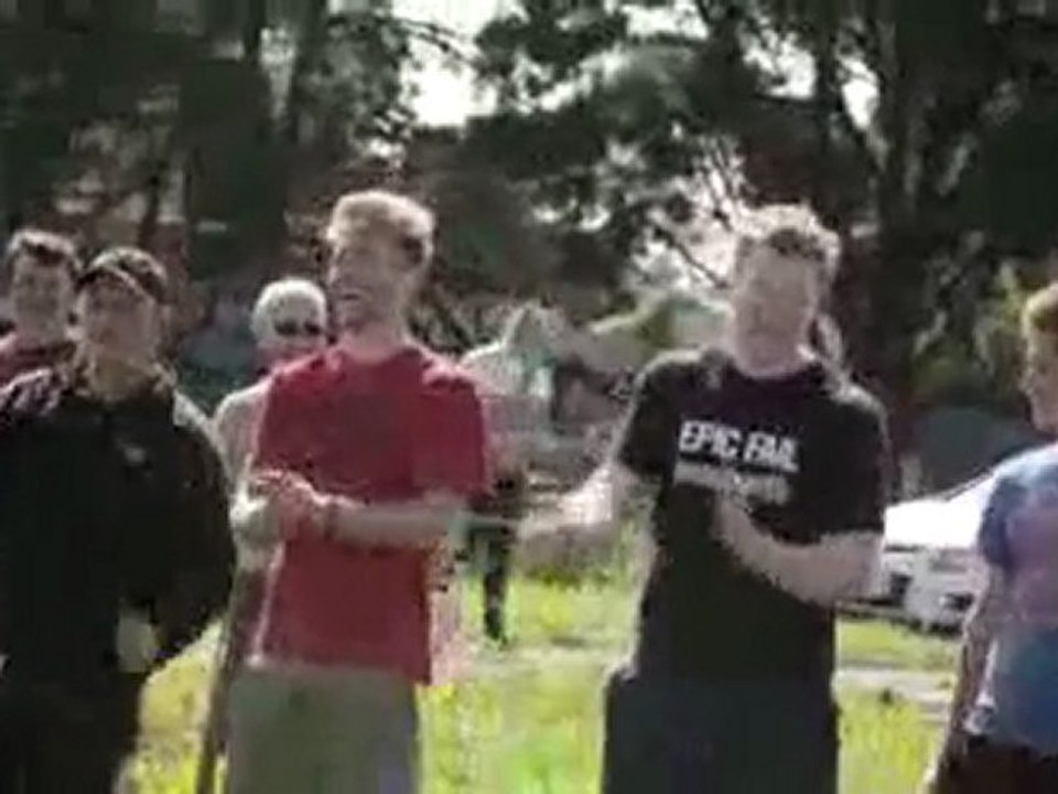 Prank 2012
