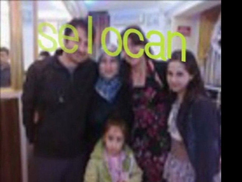 selattin  kaya