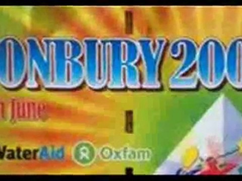 Glastonbury 2012 - Illuminati Occult Symbolism