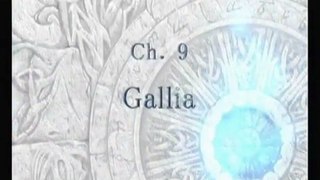 Fire emblem path of radiance chapitre 9 : Galia