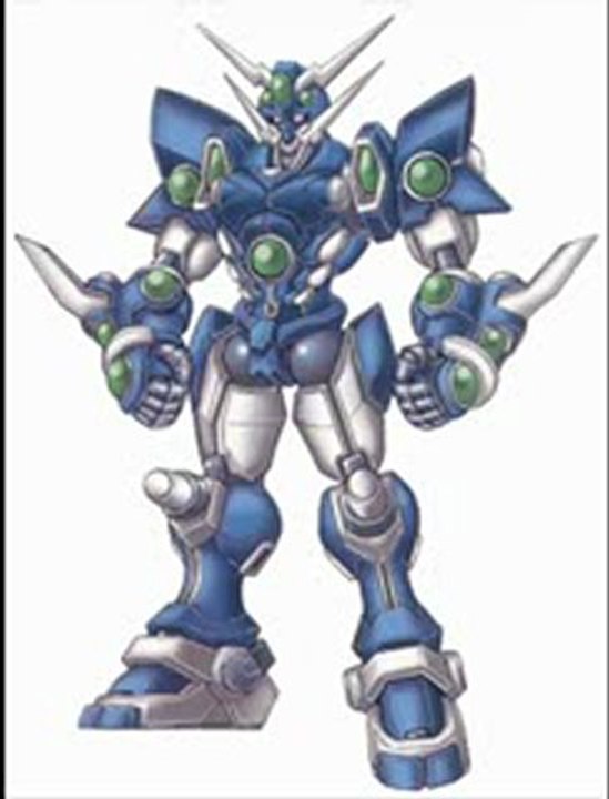 SRW OGs Dark Knight Ext