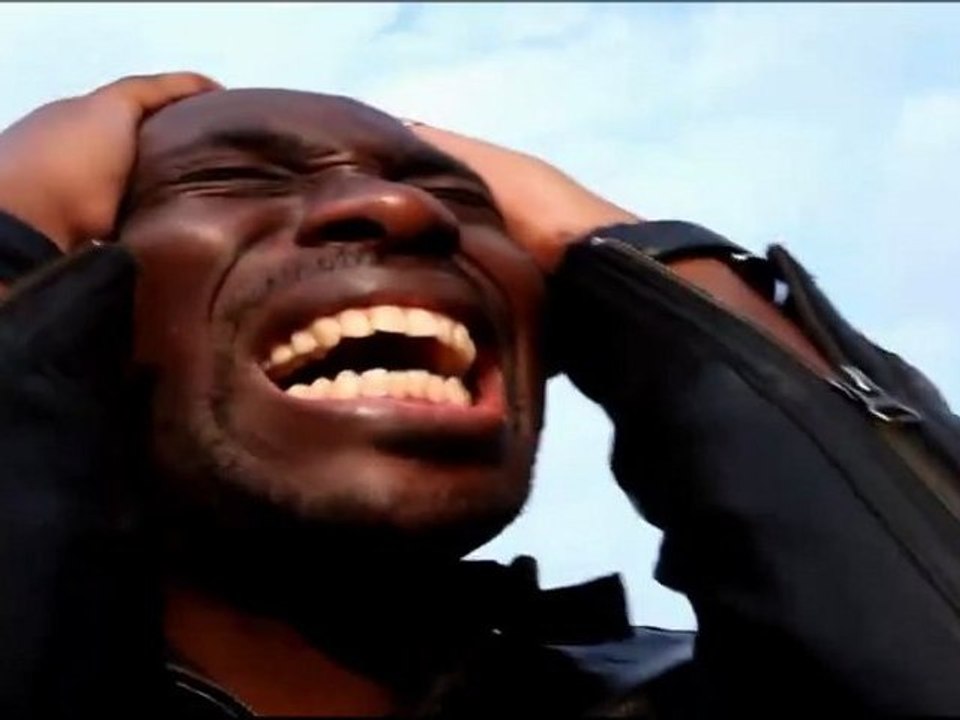 SAO LE FLEO Feat IDR - SOUFFLE COUPE