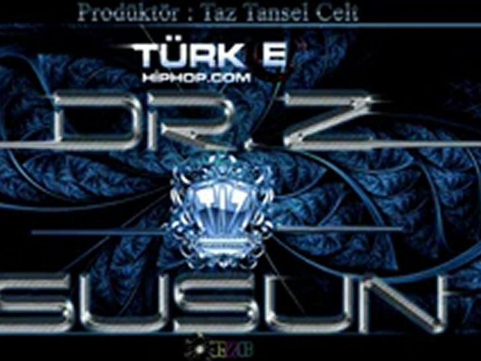 Dr.Z (zubeyde) - Susun - TaZ ProductioN