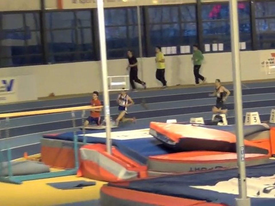Ch Val d'Oise indoor 22-01-2012 CDFAS