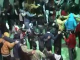 حماه - حميدية - مسائية - نطالب المجلس الوطني بعرض الملف...