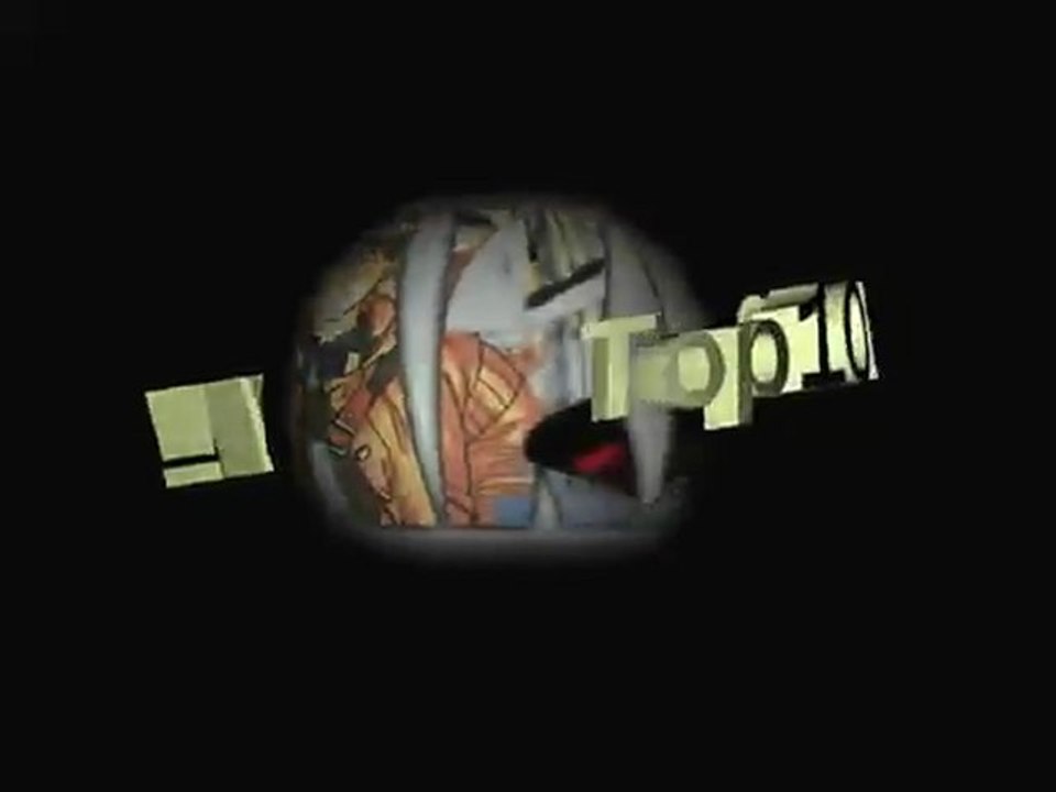CS-TOP10 #3
