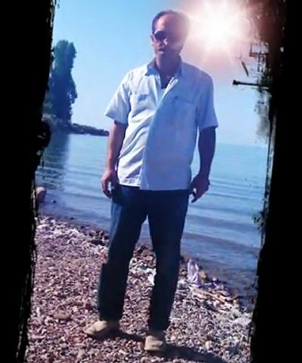 Veysel Duran - Gitme Turnam