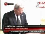 22-01-2012-Mehmet-Cicek-Guven-Tazeledi-Haberi