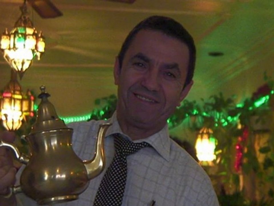 restaurant marocain Le Jugurtha