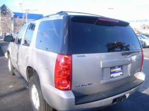 Used 2008 GMC Yukon Nashville TN - by EveryCarListed.com