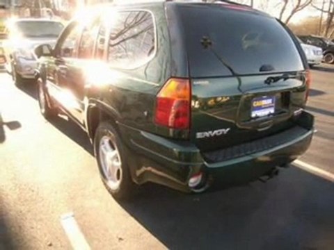 Used 2004 GMC Envoy Charlotte NC - by EveryCarListed.com