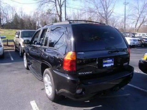Used 2006 GMC Envoy Charlotte NC - by EveryCarListed.com