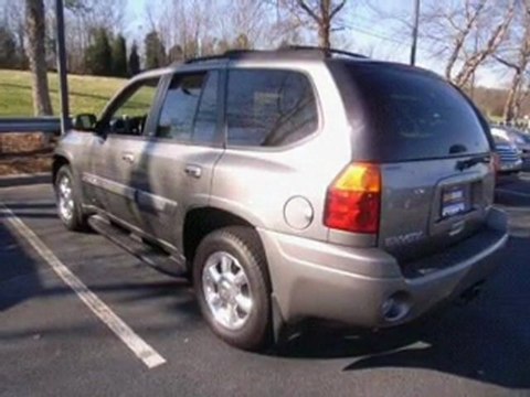 Used 2005 GMC Envoy Charlotte NC - by EveryCarListed.com