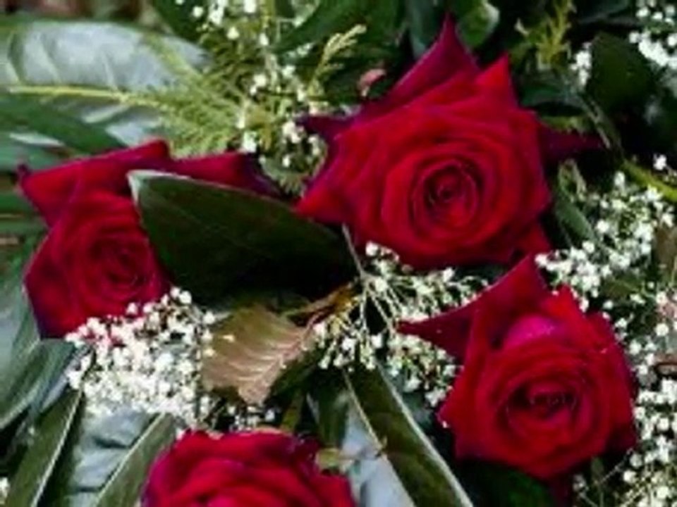 SİNAN ÖZEN-KAPINA KIRMIZI BİR GÜL BIRAKTIM...Mehmet YILDIZ/23.01.2012