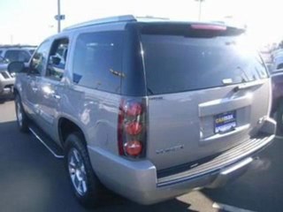 Used 2008 GMC Yukon Winston-Salem NC - by EveryCarListed.com